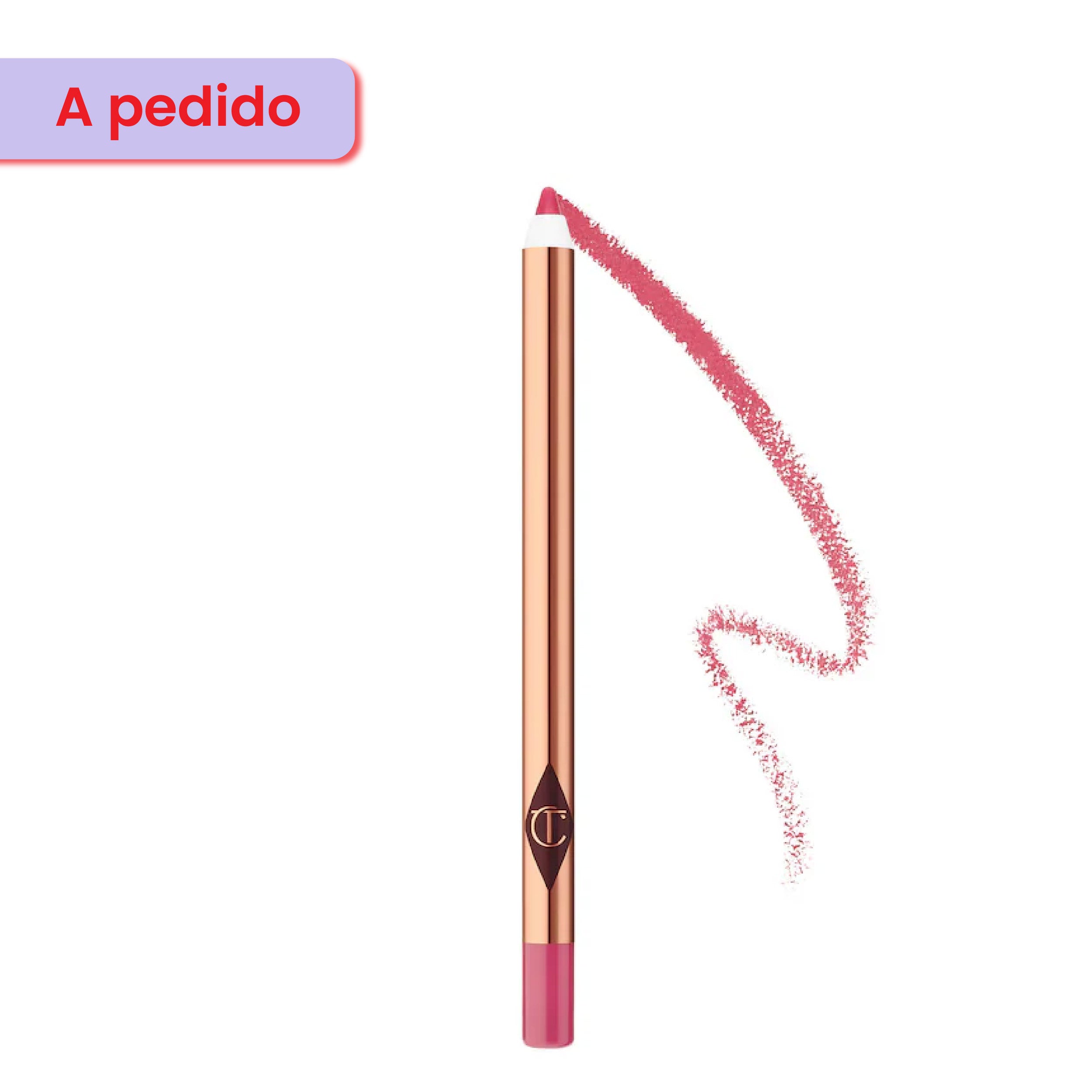 Lip Cheat Lip Liner - A pedido