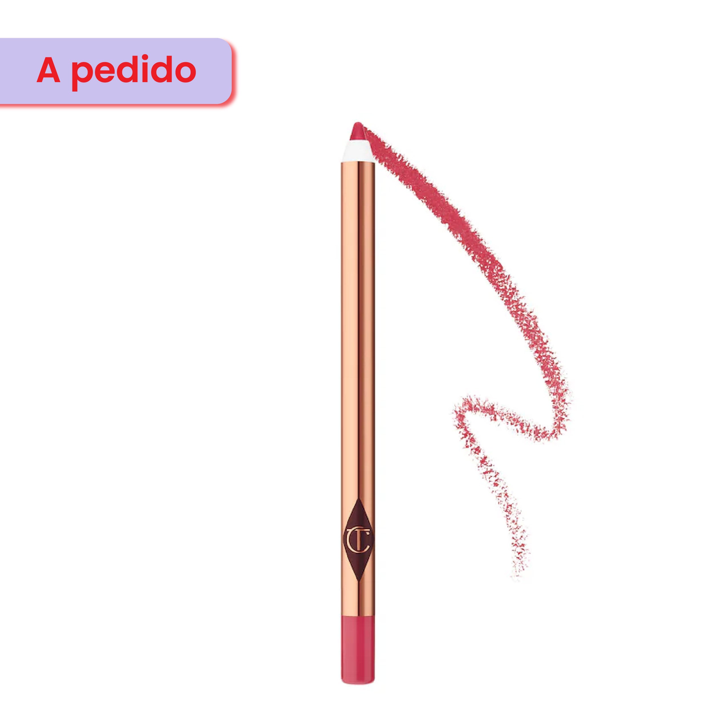 Lip Cheat Lip Liner - A pedido