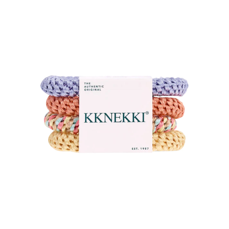 Bundle 19 (Pack de 4 collettes)