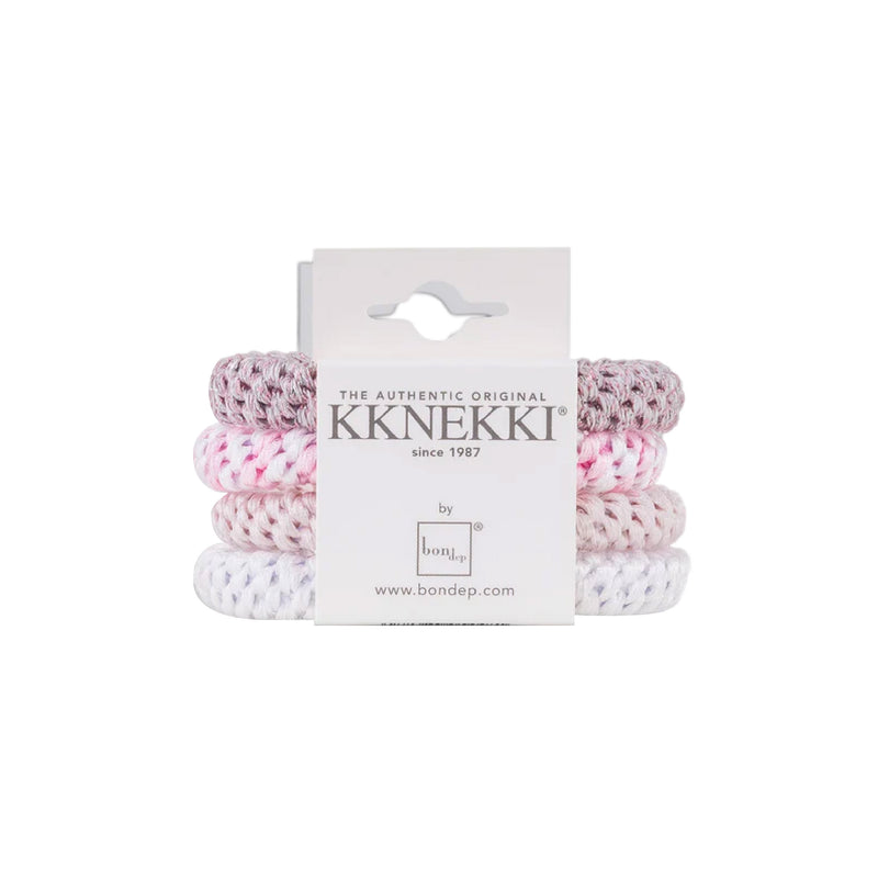 Bundle 49 (Pack de 4 collettes)