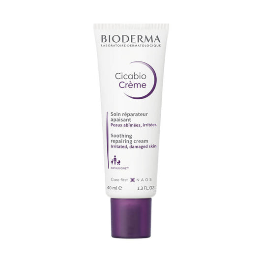 Cicabio Crema 40 mL