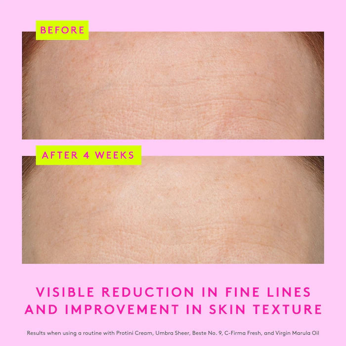 Sérum de noche rejuvenecedor | Skincare | Uperfect Perú