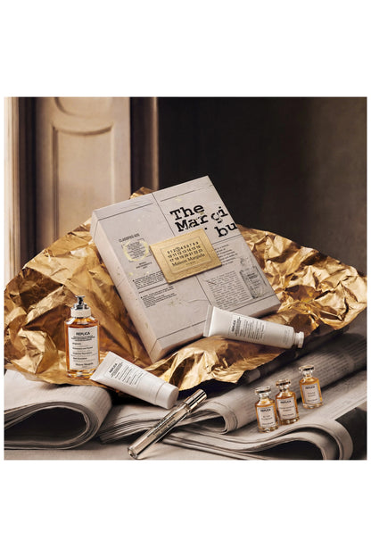 REPLICA 7-Day Holiday Calendar Fragrance Set