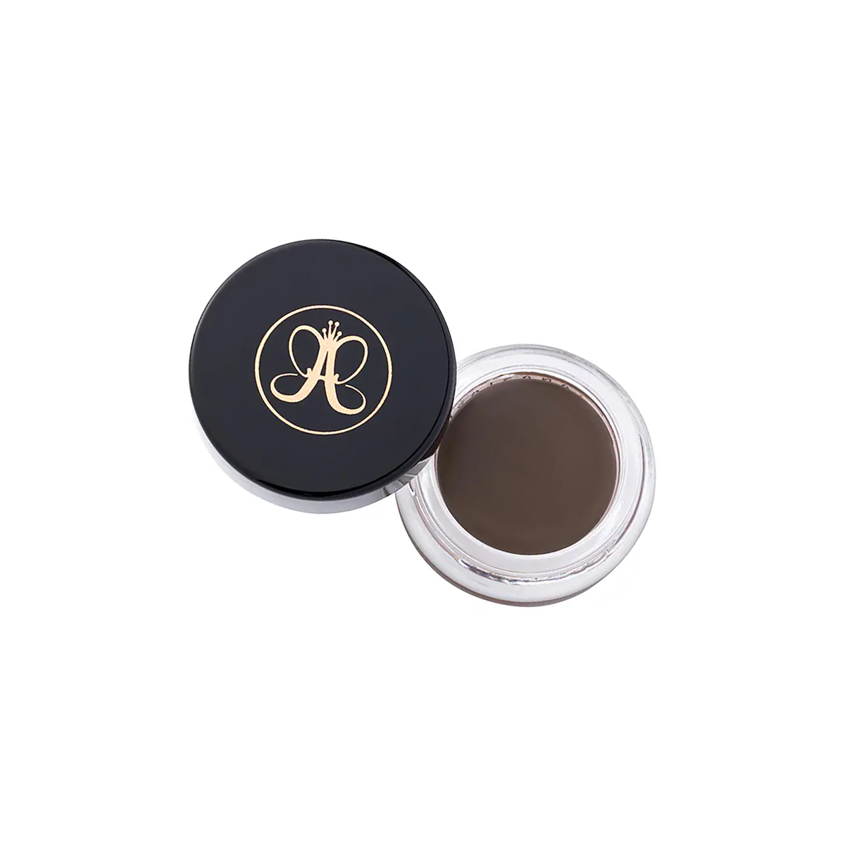 Dark Brown | Pomada para Cejas | Uperfect Perú