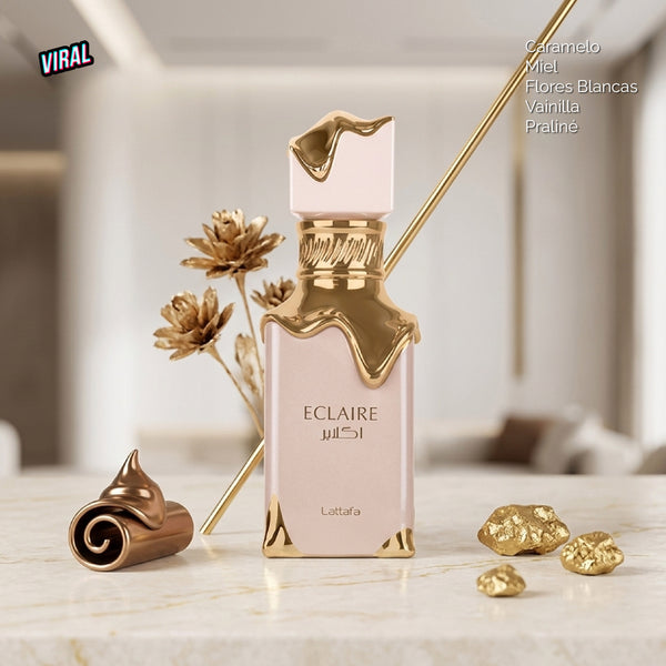 Eclaire