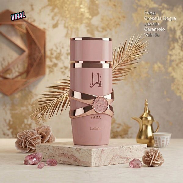 Yara Elixir