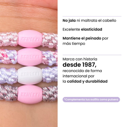Set Lilac