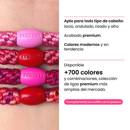 Set Rosa