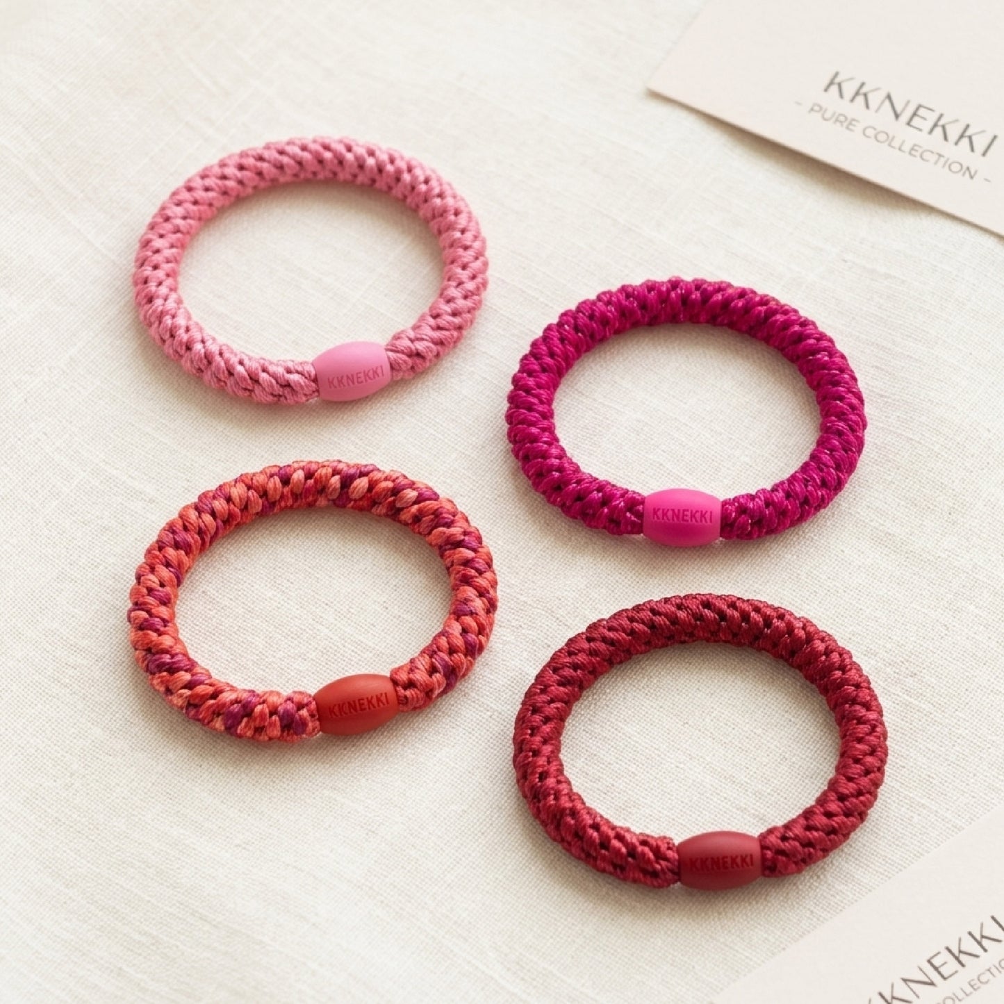 Set Rosa