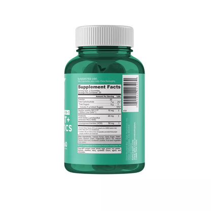 Goli Pre + Post + Probiotics | Goli  |Uperfect Perú