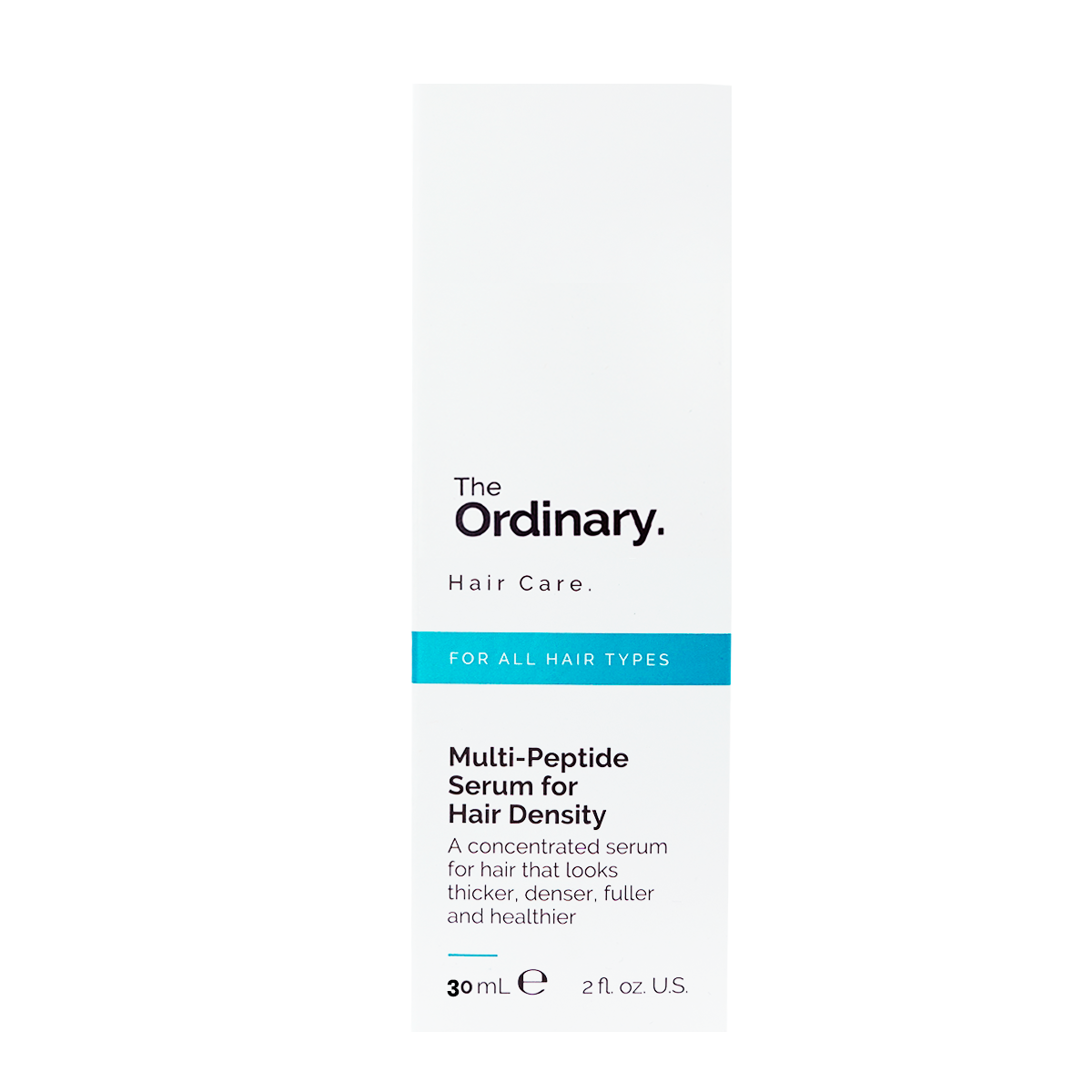 The Ordinary | Cuidado para el cabello | Uperfect Perú