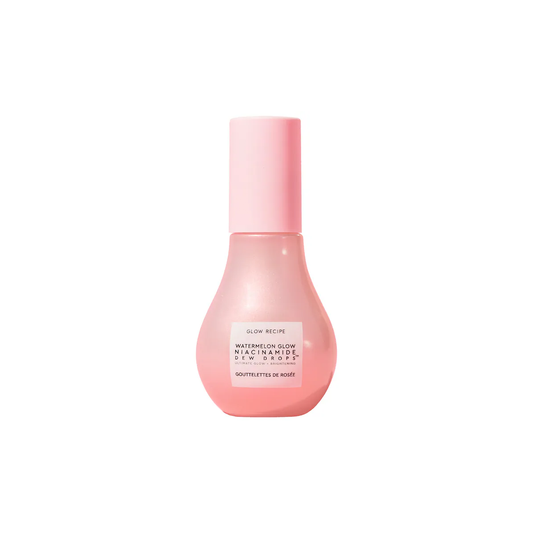 Watermelon Glow Niacinamide Dew Drops | Glow Recipe | Uperfect Perú