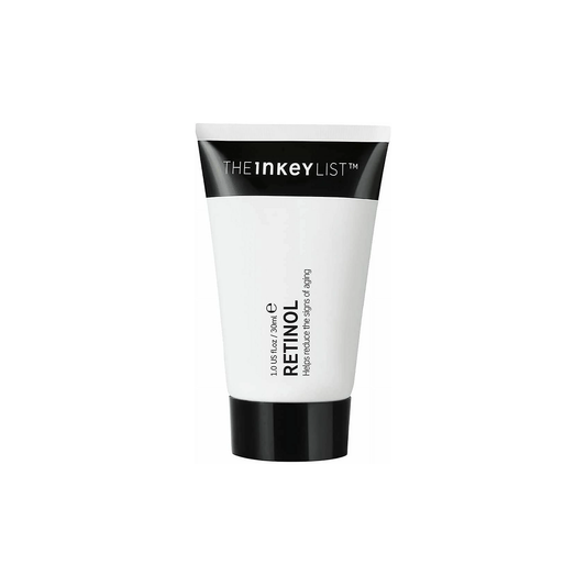 Retinol 30 ml | The Inkey List | Uperfect Perú