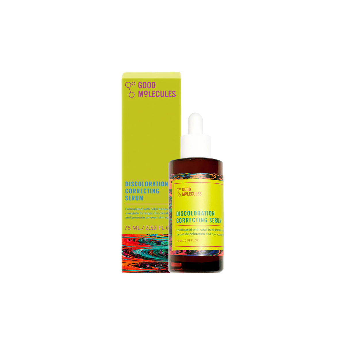 Discoloration Correcting Serum | 75ml | Uperfect Perú