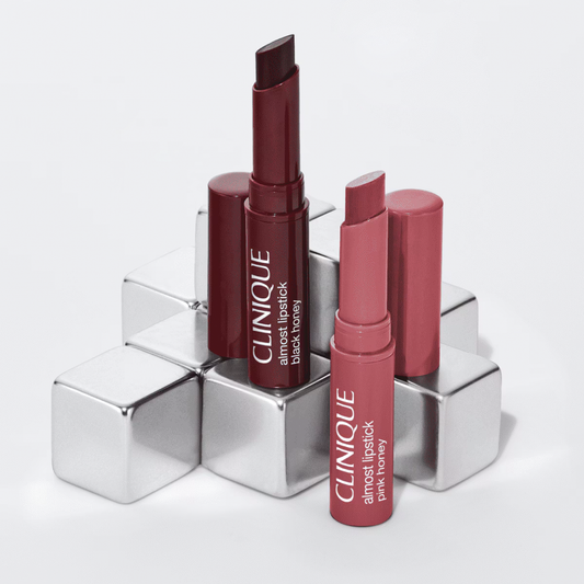 Cult Classic Lip Duo | CLINIQUE | Uperfect Perú