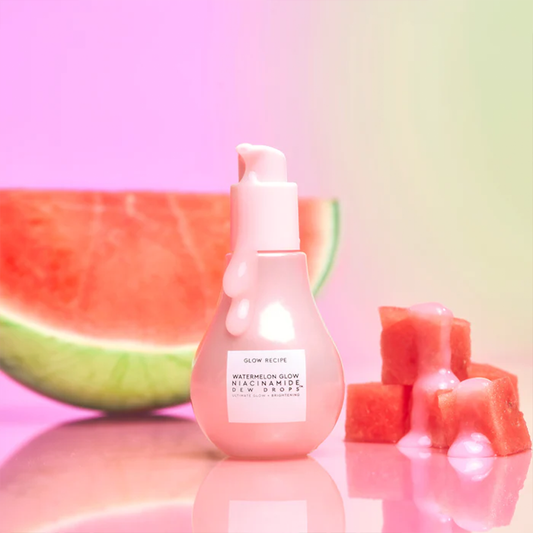 Watermelon Glow Niacinamide Dew Drops | Glow Recipe | Uperfect Perú