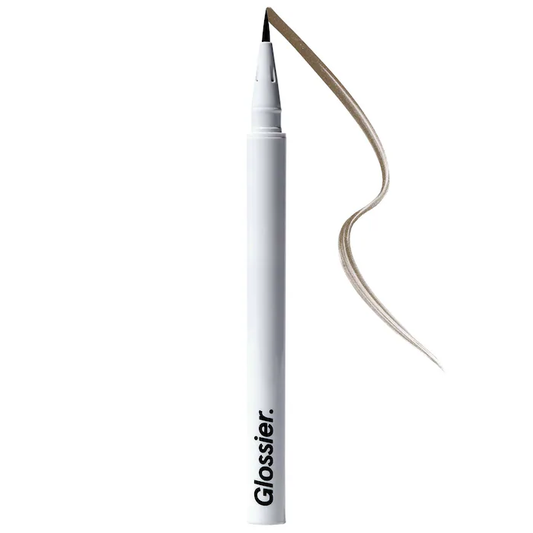 Brow Flick Microfine | Glossier | Uperfect Perú