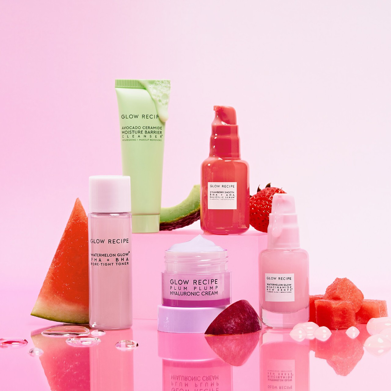 Fruit Babies | glossier | Uperfect Perú