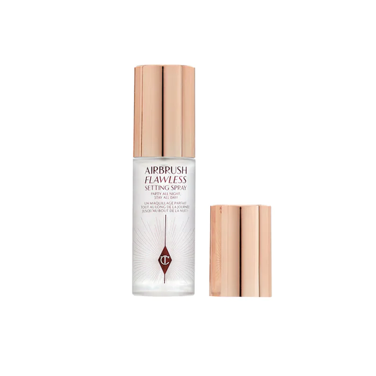 Airbrush Flawless Setting Spray | Charlotte Tilbury | Uperfect Perú