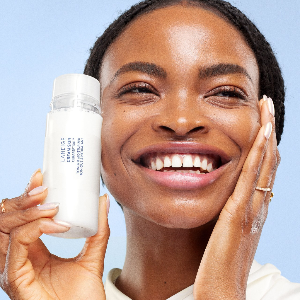 Mini Cream Skin Refillable Toner Moisturizer With Ceramides And mini-cream-skin-refillable-toner-moisturizer-with-ceramides-and