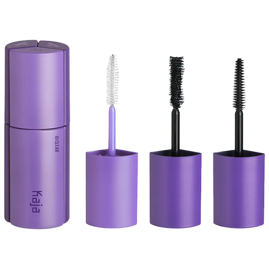 Wink Lash Trio Mascara | Kaja | Uperfect Perú