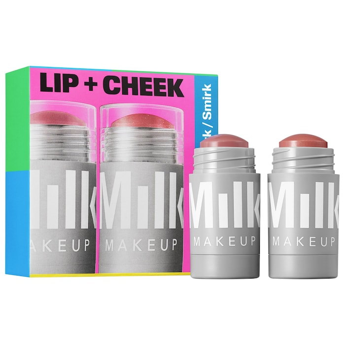 Lip + Cheek MVPs Cream Blush | milk Makeup | Uperfect Perú