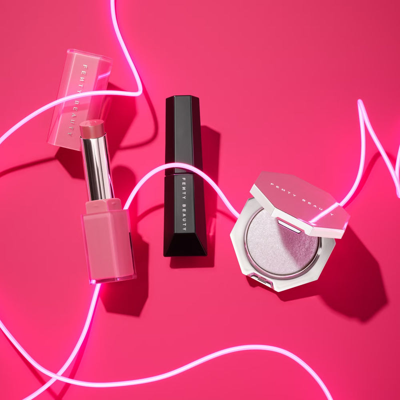 Finest 3-Piece Face, Eye + Lip Kit