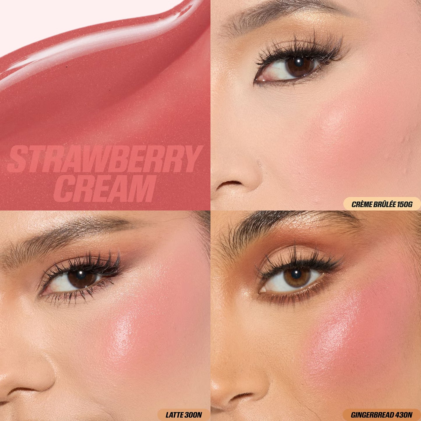 Baby Blush Duo