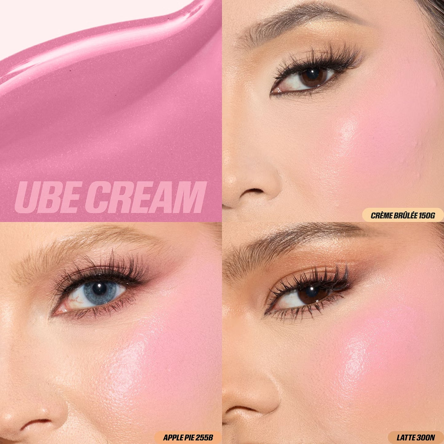 Baby Blush Duo