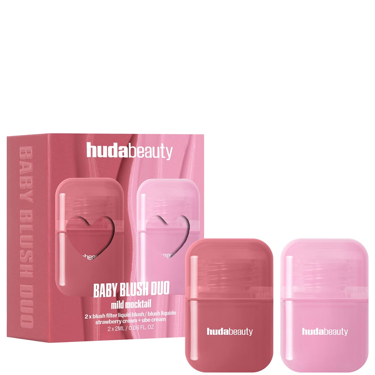 Baby Blush Duo