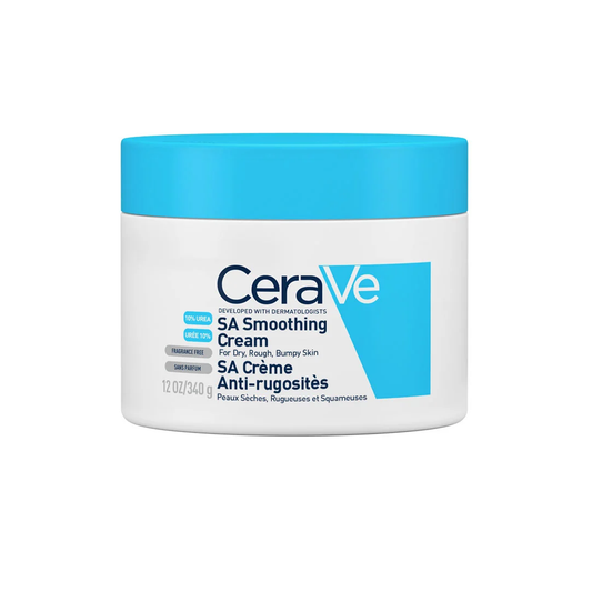 Crema Hidratante SA Smoothing | Cerave | Uperfect Perú