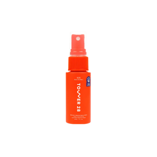 SOS Daily Rescue Facial Spray | 30ml | Uperfect Perú