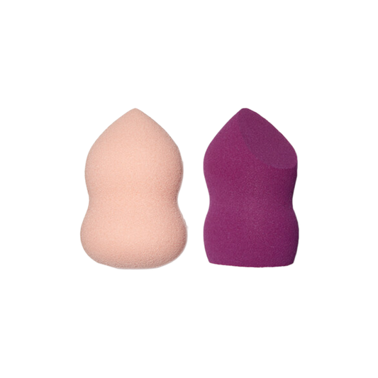 Blending & Highlighting Sponge Duo | ELF | Uperfect Perú