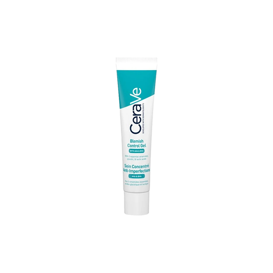 Gel Control Imperfecciones