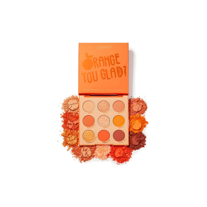 Orange You Glad? | ColourPop | Uperfect Perú