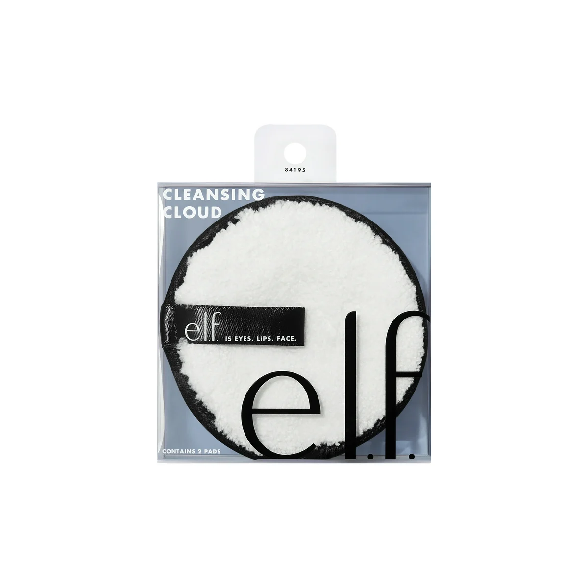 Cleansing Cloud | E.L.F. | Uperfect Perú