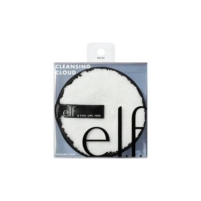 Cleansing Cloud | E.L.F. | Uperfect Perú