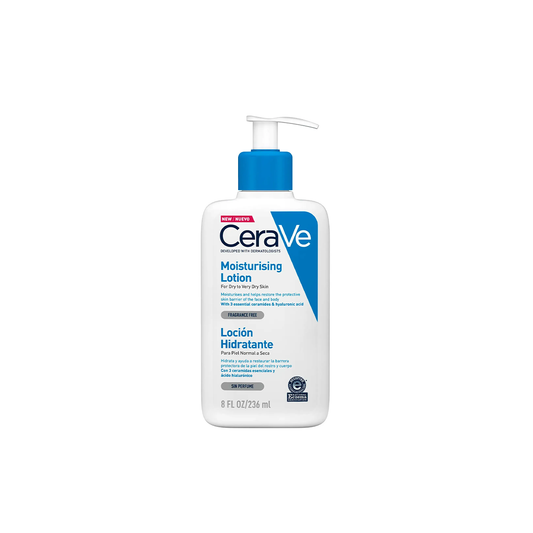 Loción Hidratante | Cerave | Uperfect Perú