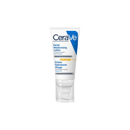 Facial Moisturising Lotion | Cerave | Uperfect Perú