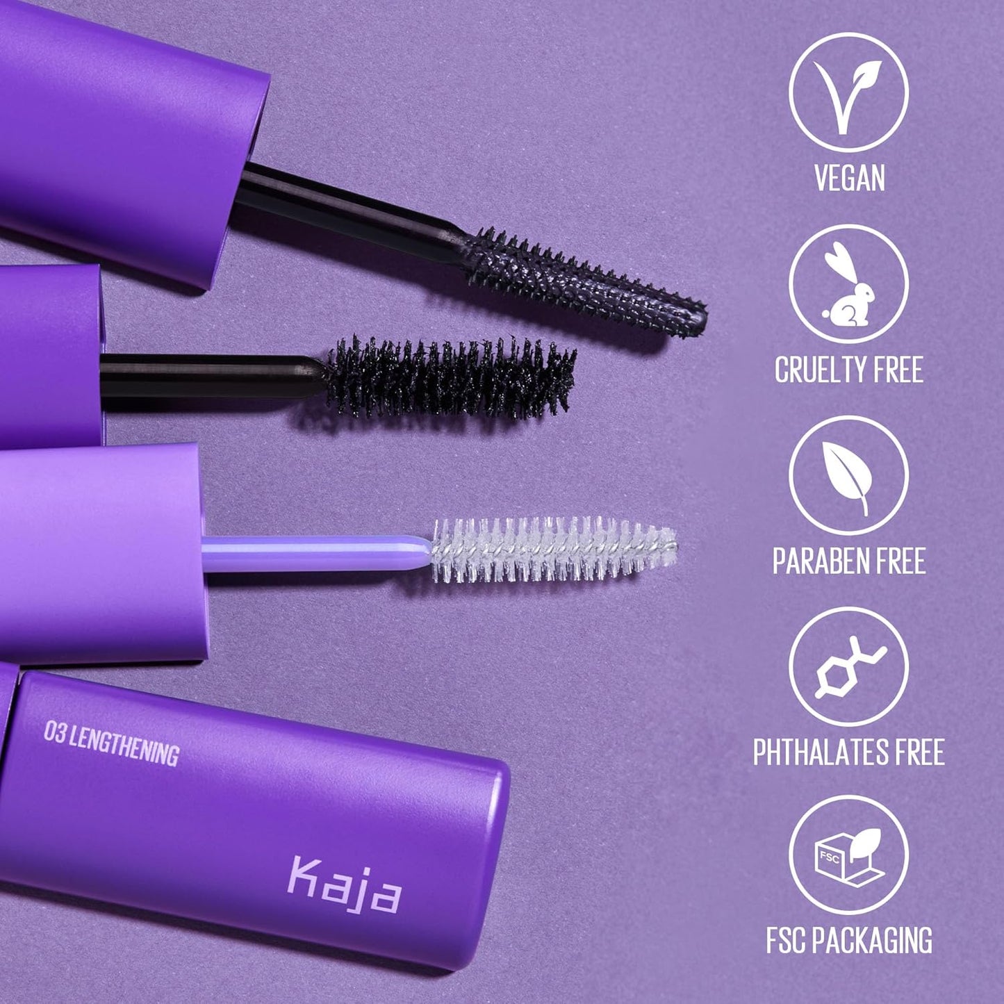 All Kaja Pack