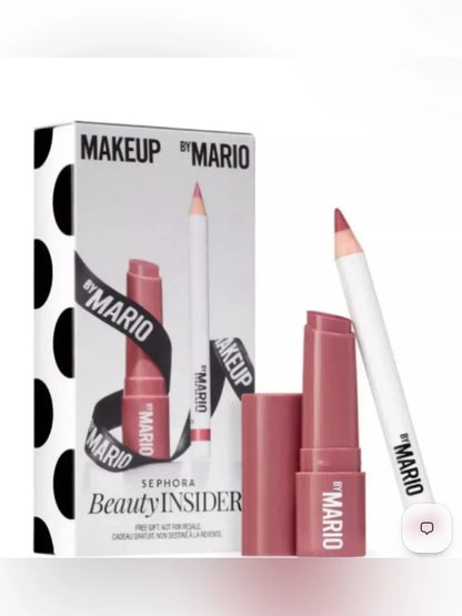 Sephora Beauty Insider Lip Set