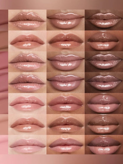 Sephora Beauty Insider Lip Set