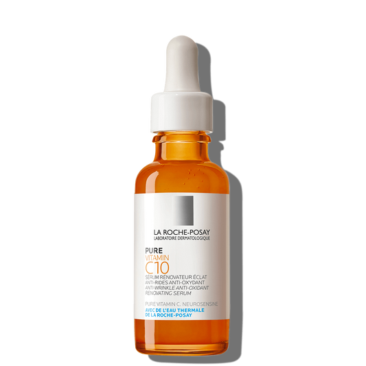 Pure Vitamin C10 Sérum 30 mL | La Roche-Posay | Uperfect Perú