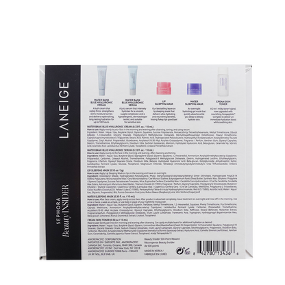Hydrate & Glow Set