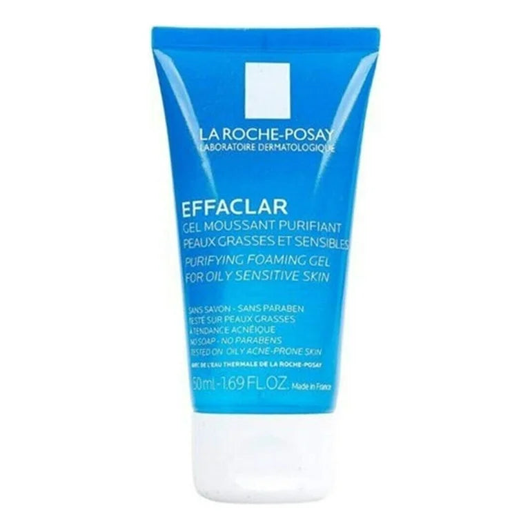 Effaclar | Kit la Roche-Posay | Uperfect Perú