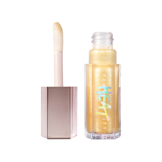 Lemon Lava | Gloss Bomb Heat Luminizer + Plumper | Uperfect Perú