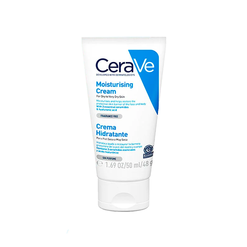 Crema Hidratante 50ml | Cerave | Uperfect Perú