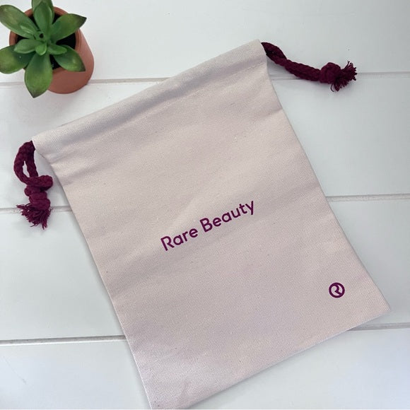 Drawstring Pouch