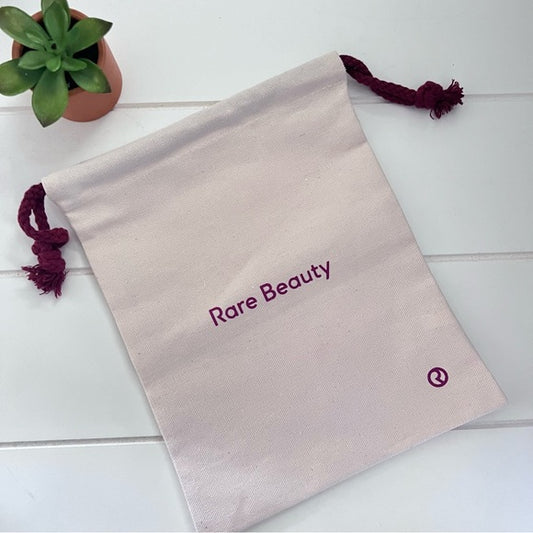 Drawstring Pouch