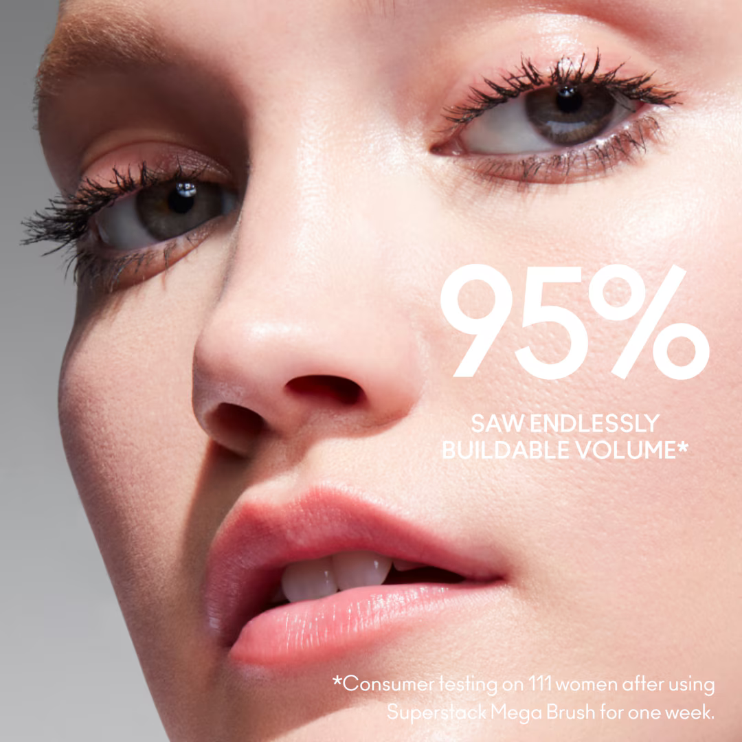 M·A·C - Macstack Mascara